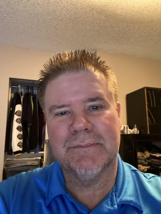 Todd Webb - Class of 1987 - Granger High School