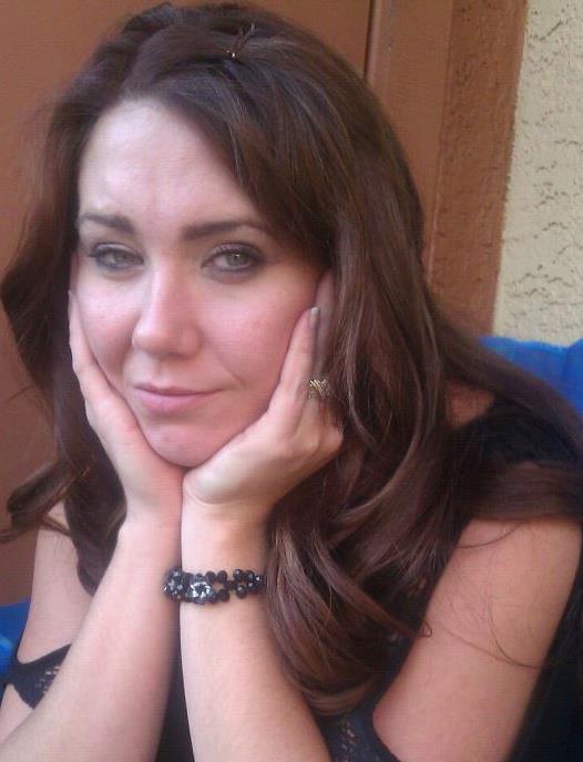 Amber Watson - Class of 2000 - Granger High School
