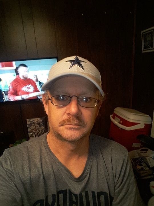 Dale Rasmussen - Class of 1991 - Granger High School
