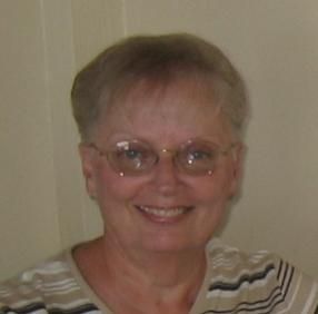 Janice Morgan - Class of 1960 - Granger High School