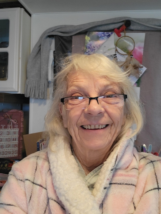 Nancy Beckley - Class of 1965 - Granger High School