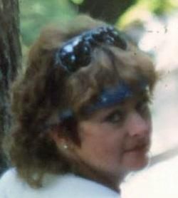 Eudora Leavitt - Class of 1967 - Granger High School