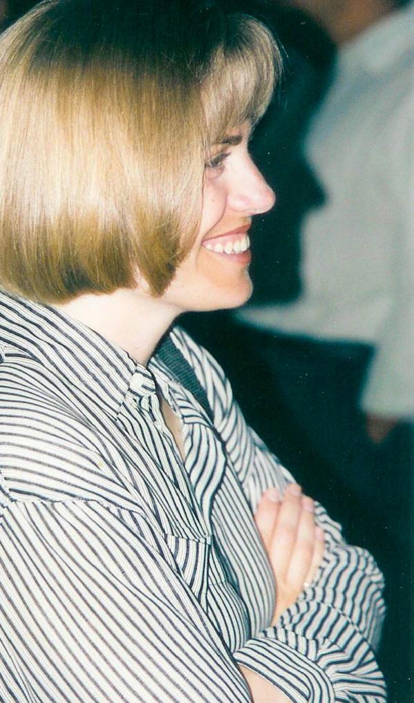 Julie Hardle - Class of 1978 - Granger High School