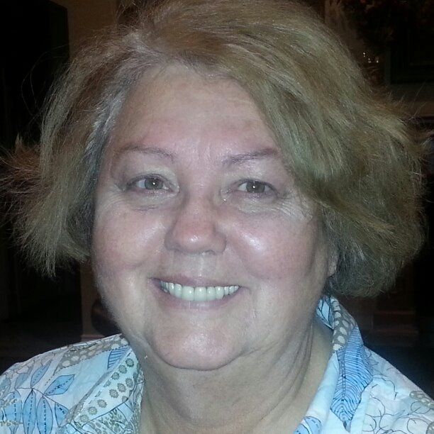 Renae Griffin - Class of 1965 - Granger High School