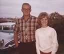 Michael Smith - Class of 1962 - Granger High School