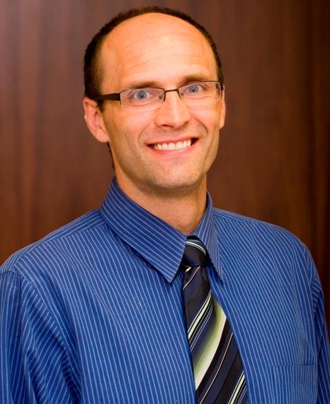 Greg Newton - Class of 1992 - Granger High School
