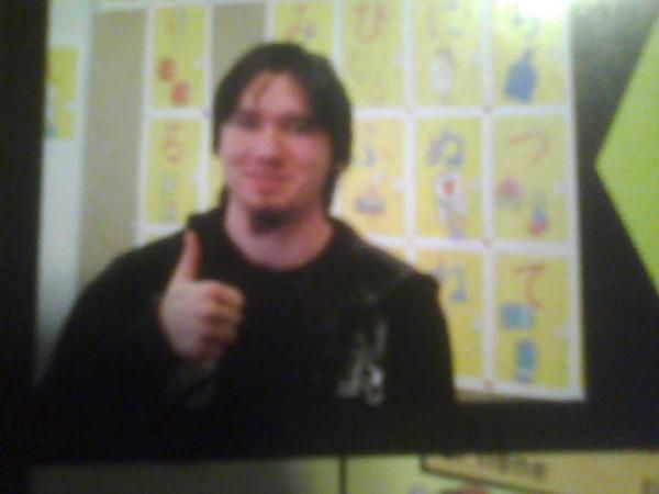 Andrew Lines - Class of 2011 - Granger High School