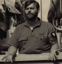 Herb Arnold - Class of 1967 - Granger High School