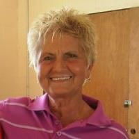 Reon Rich - Class of 1960 - Granger High School