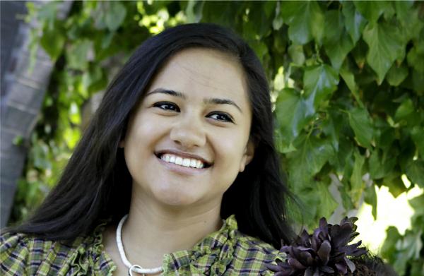 Vaoahi Tauteoli - Class of 2005 - Granger High School