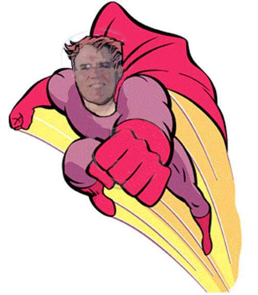 Jim Hansen - Class of 1968 - Granger High School