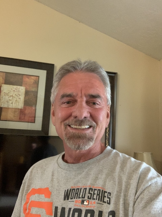 Wendell Alcorn - Class of 1976 - Granger High School