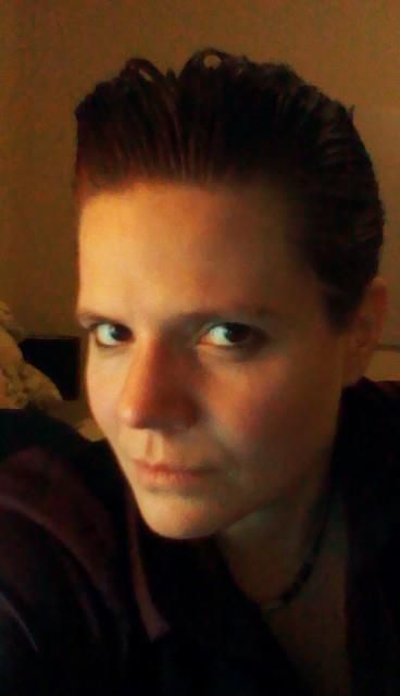 Tami Peterson - Class of 1995 - Granger High School