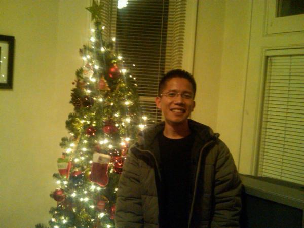 Vinh Nguyen - Class of 2002 - Granger High School