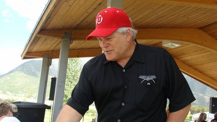 Michael Cederholm - Class of 1969 - Granger High School