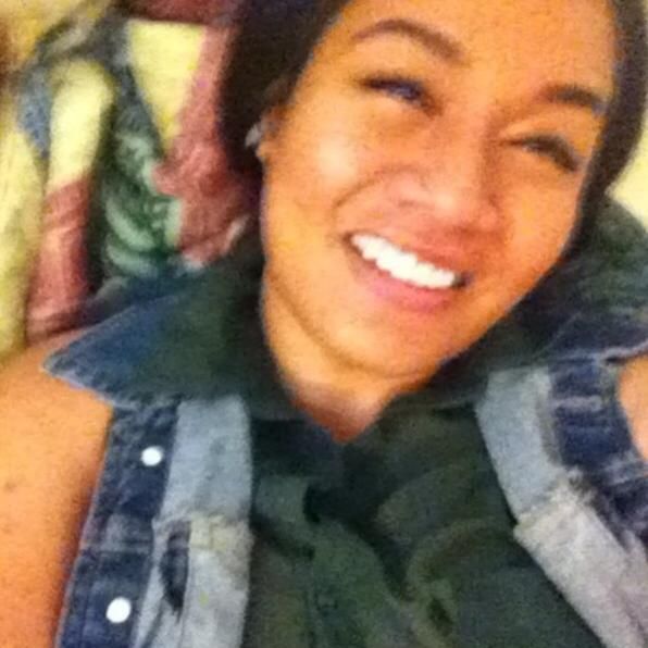 Rawinia Malufau - Class of 2009 - Granger High School
