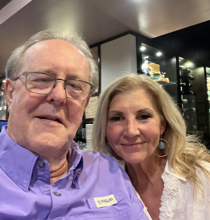 Harvey Lester - Class of 1965 - Manitou Springs High School