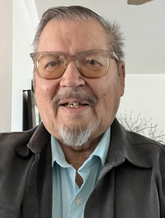 Allen Bachoroski - Class of 1961 - Manitou Springs High School