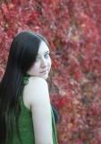 Tarrah Brown - Class of 2004 - Manitou Springs High School