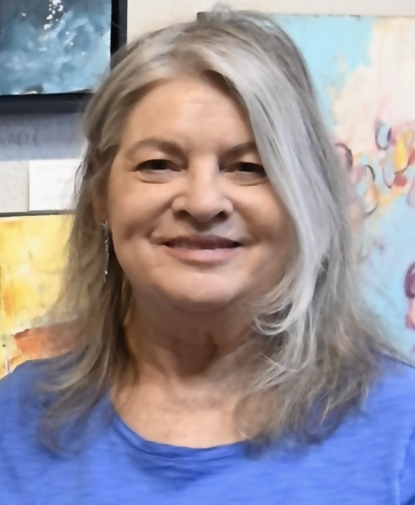 Julia McMinn - Class of 1971 - Manitou Springs High School