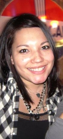 Trisha Alvarado - Class of 2005 - Manitou Springs High School