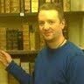 Dave Mcallister - Class of 1993 - Manitou Springs High School