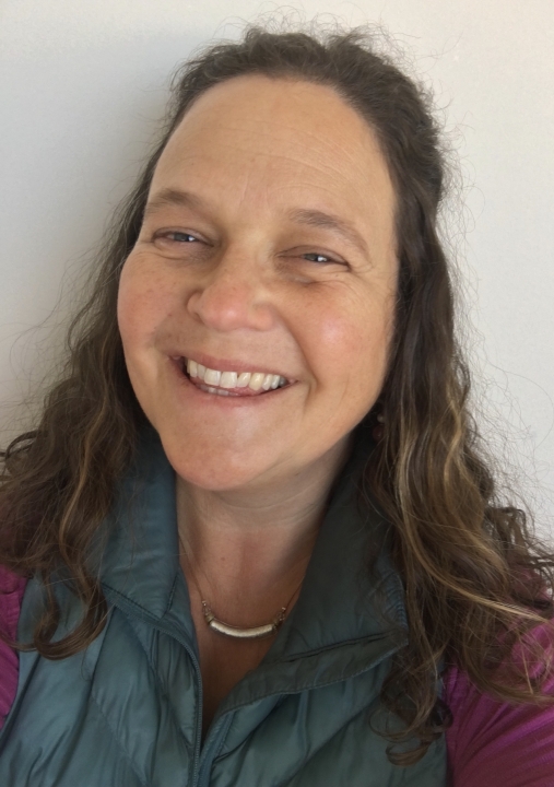 Rebecca Berson - Class of 1990 - Manitou Springs High School