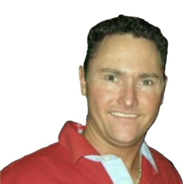 Nick Jackson - Class of 1991 - Manitou Springs High School