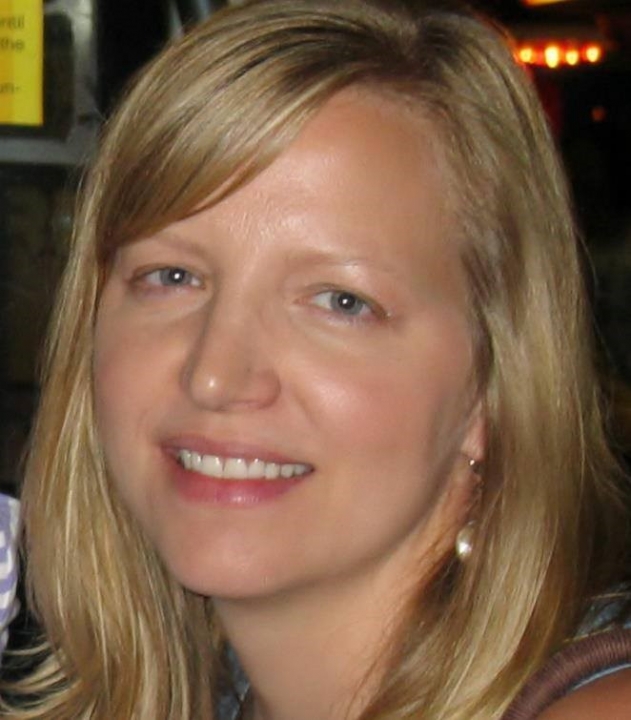 Tracy Sitzman - Class of 1990 - Manitou Springs High School