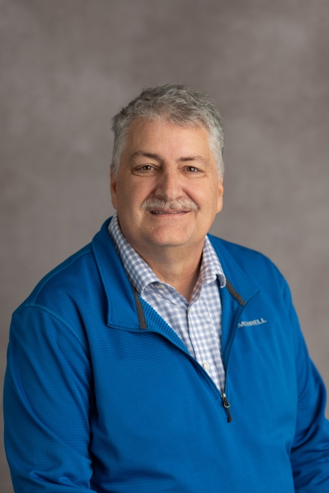 Doug Moore - Class of 1982 - Manitou Springs High School