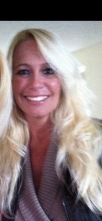 Tammy Bornholdt - Class of 1992 - Manitou Springs High School