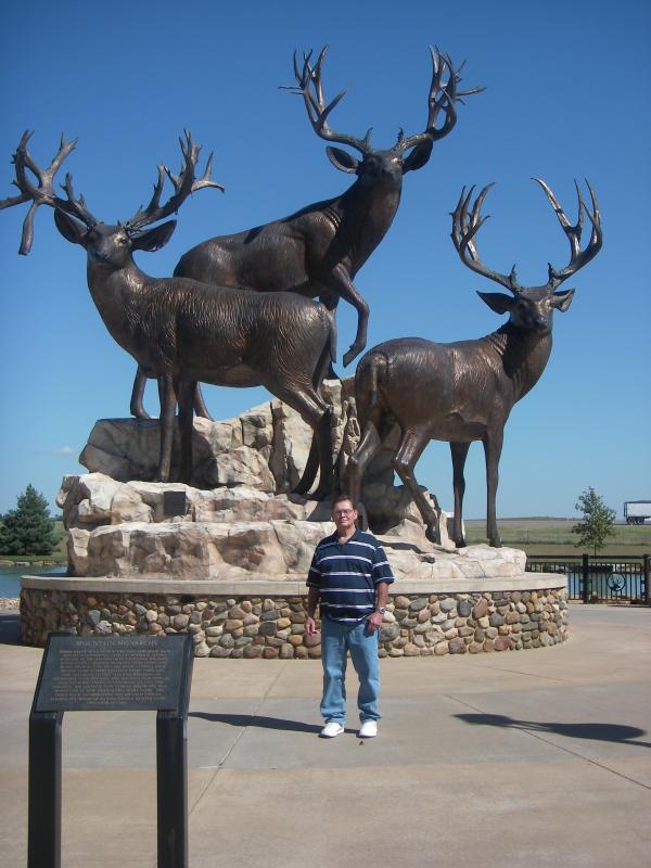 Larry Steele - Class of 1961 - Florence High School