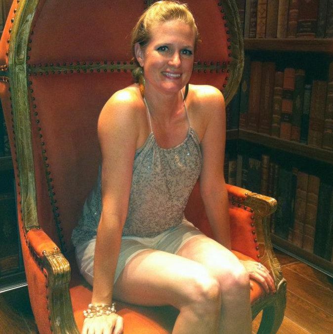 Trisha Basten - Class of 1995 - Florence High School