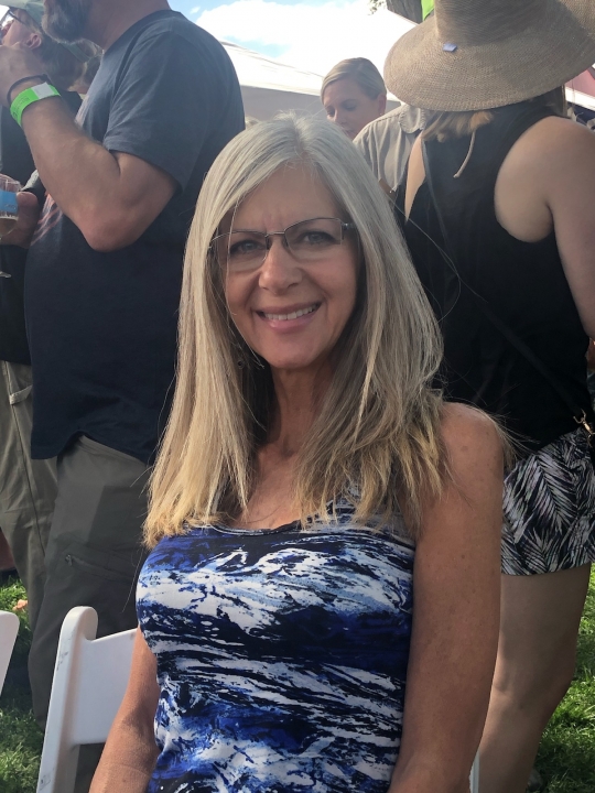 Evie Desalvo - Class of 1984 - Florence High School