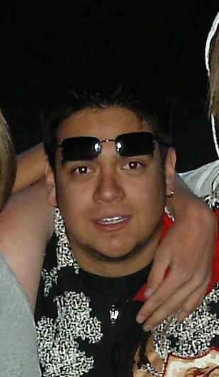 Jeremy Ayala - Class of 2006 - Florence High School