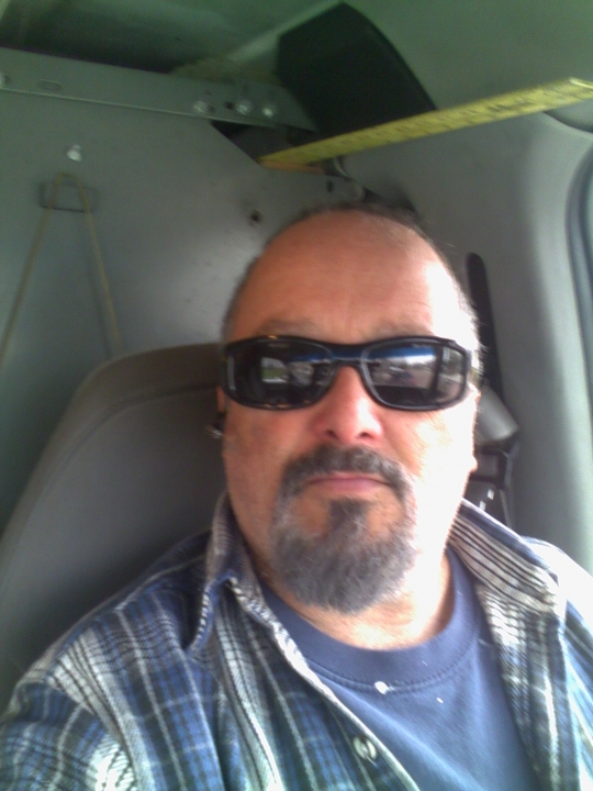 Jeff Causey - Class of 1980 - Florence High School