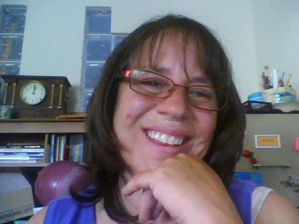 Becky Comi - Class of 1985 - Florence High School