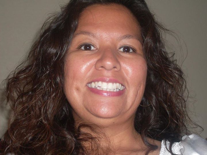 Lisa Delawter - Class of 1995 - Florence High School