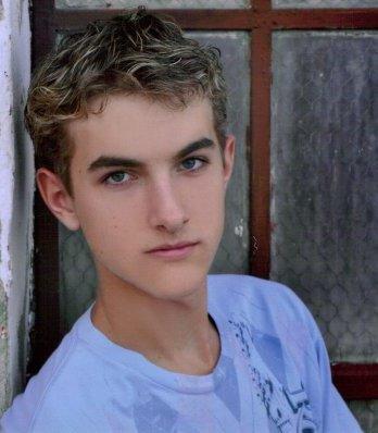 Cody Faris - Class of 2010 - Florence High School
