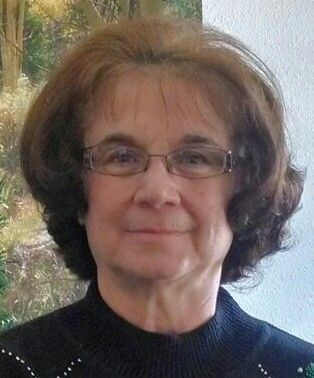 Marie Falgien - Class of 1965 - Florence High School
