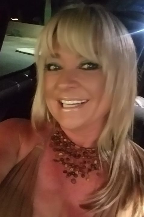Carmen Frenze (Chilton) - Class of 1985 - Glenwood Springs High School