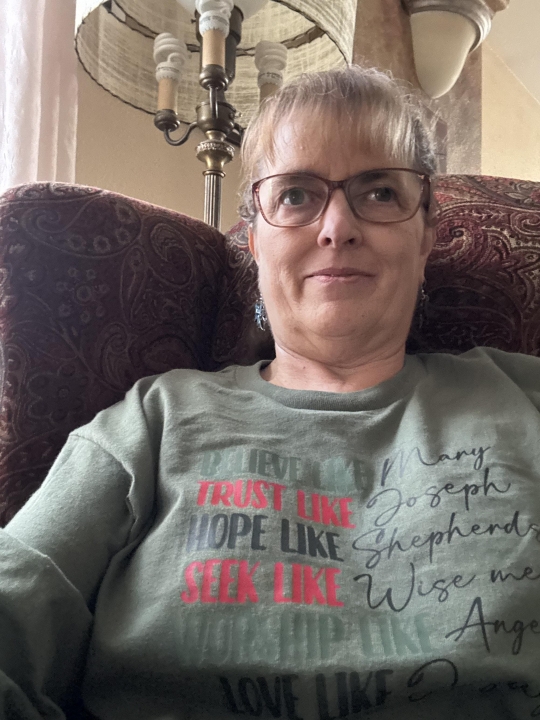 Rebecca Gates - Class of 1981 - Glenwood Springs High School