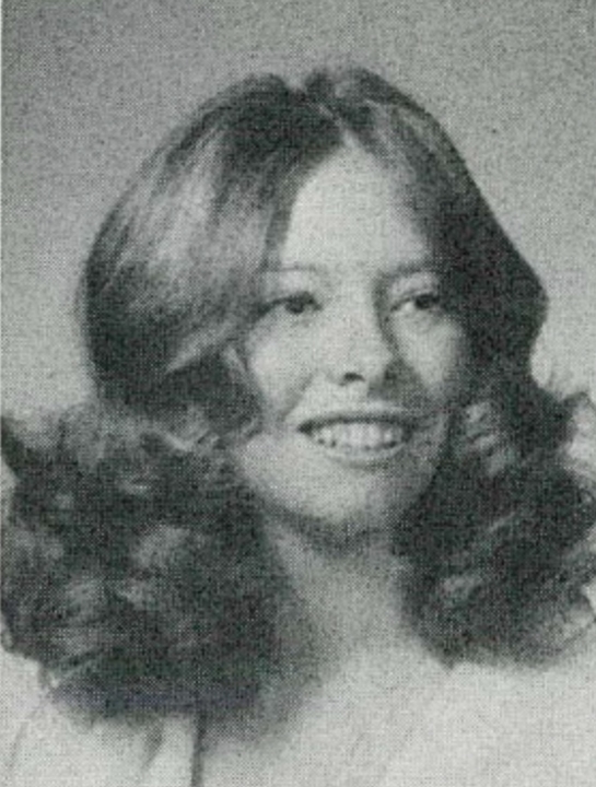 Susan Thomas - Class of 1974 - Middle Park High School