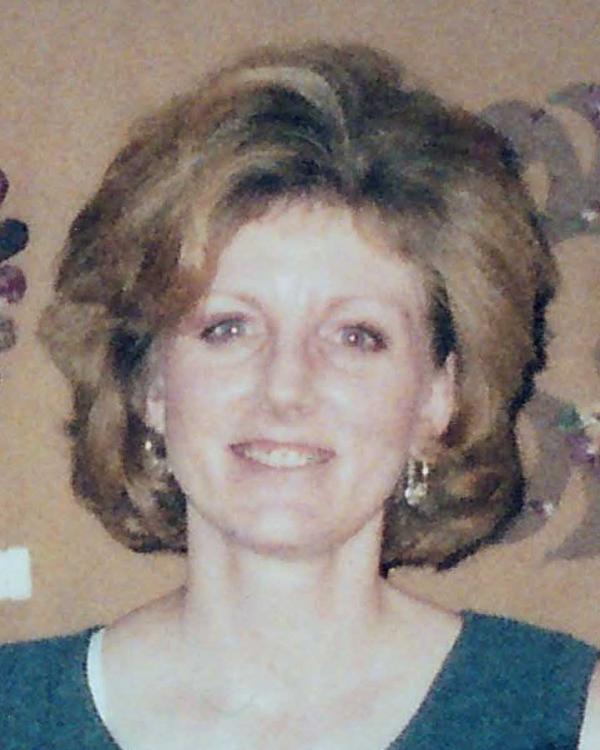 Becky Halboth - Class of 1982 - Middle Park High School