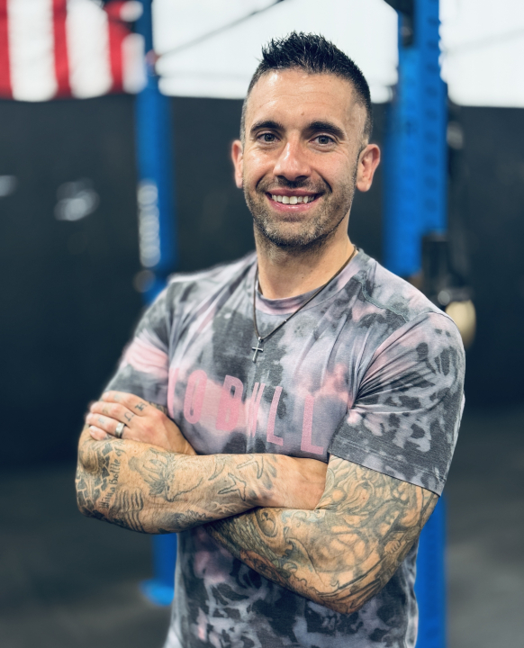 Tom Rychlik - Class of 2005 - Middle Park High School