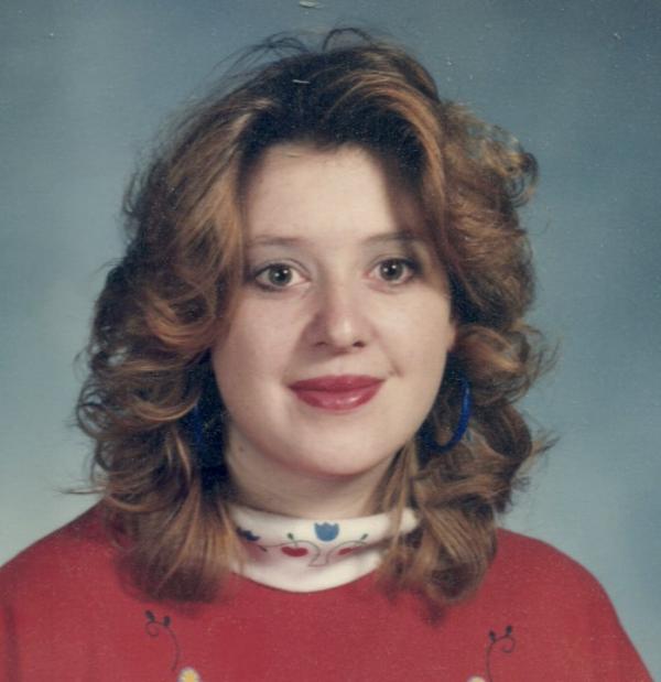 Melinda Cramer - Class of 1994 - Middle Park High School