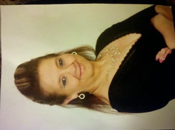 Jeannie Pacheco - Class of 1991 - Middle Park High School