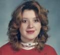 Melinda Cramer, class of 1994