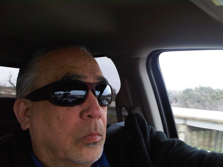 Keith Vincent - Class of 1973 - Trinidad High School