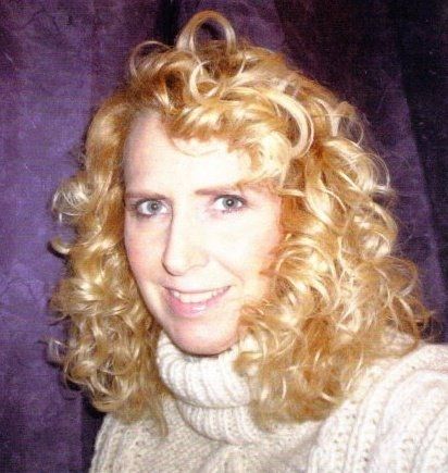 Cathy Metcalf - Class of 1979 - Trinidad High School